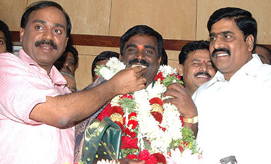 Karnataka is political theatre for the Reddy brothers 