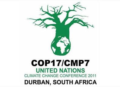 At Durban, Kyoto Protocol gets extension