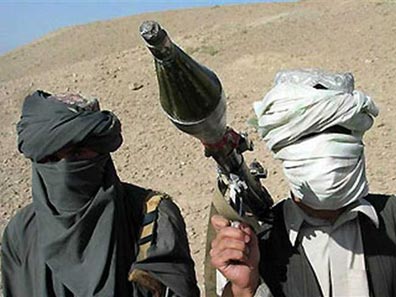 Taliban kill four US soldiers in Afghanistan