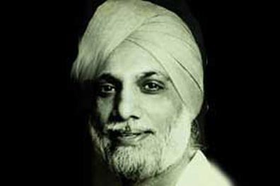 Grand Amateur of Punjabi Letters: Kartar Singh Duggal (1917-2012)