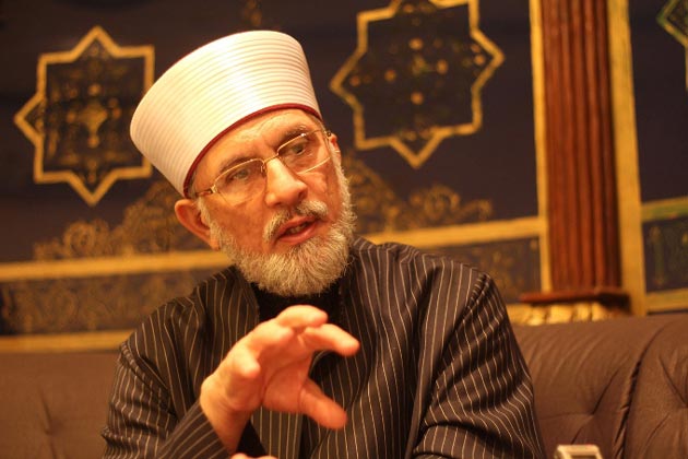 Pakistani scholar clarifies remarks on Gujarat riots