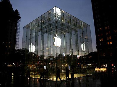 Apple claims responsibility for half a million jobs in the US