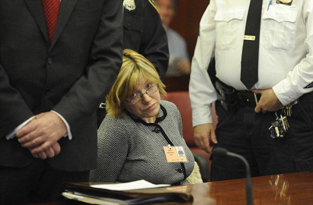 Did Eliot Spitzer tip off soccer mom Anna Gristina about FBI brothel raid?