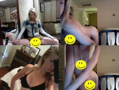 Now Heather Morris nude pictures leaked on internet