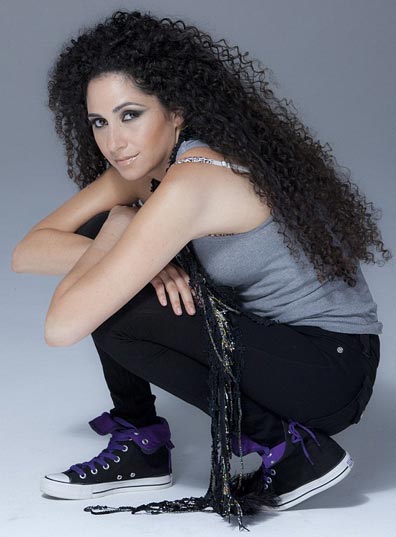 Katrina reveals why return to music after 20-year break is finally right