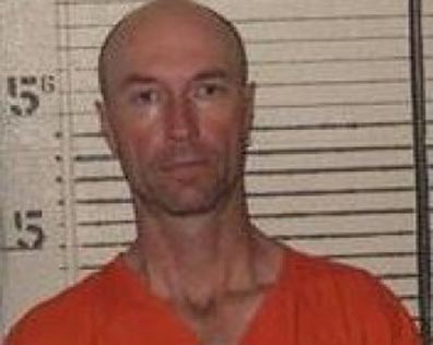 Kari Swenson's kidnapper 'mountain man' Dan Nichols on run again