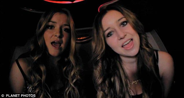 Double Take's 'Hot Problems' face massive backlash for 'worst music video ever'