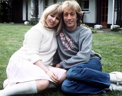 Bee Gees star Robin Gibb broke rules, 100 night stands, a child fathered with housekeeper and open marriage with 2nd wife