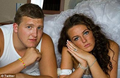 My Big Fat Gypsy Wedding star couple Swanley and Josie Smith to divorce after awful rows