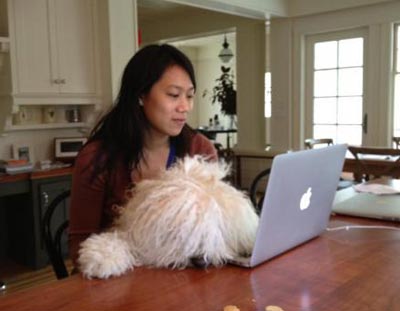Zuckerberg wife Priscilla Chan's father was Refugee, worked 18hr days in Chinese takeaway
