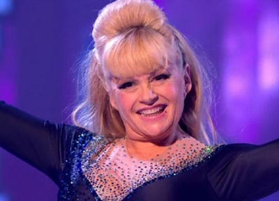 Charlene Tilton played Lucy Ewing returns to 'Dallas' 