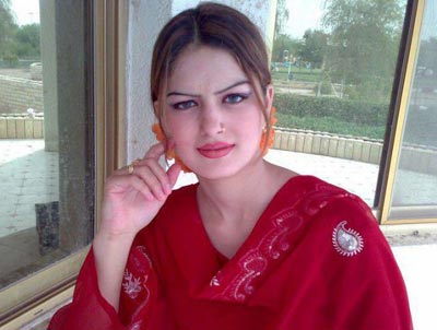 Stunning singer Ghazala Javed who defied Taliban and divorced husband shot dead in Pakistan