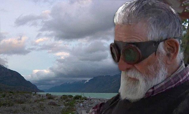 World's loneliest man Faustino Barrientos, 81, lived in isolation in mountains for 46 yrs