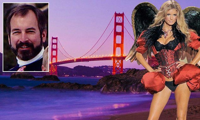 Tragedy of Victoria's Secret founder uncovered, why the man behind Â£500m empire jumped off GG Bridge