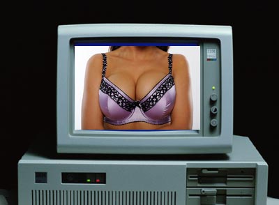 Cheeky developer embarrassed IT giants, use 'Big boobs' in Microsoft code 