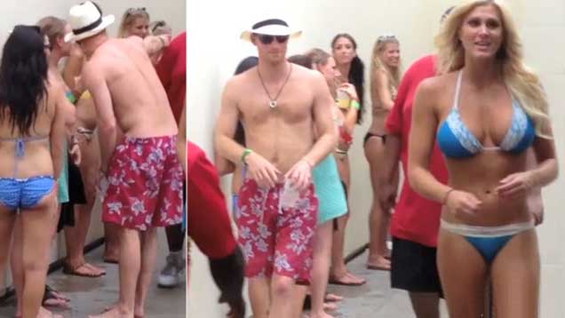 Prince Harry's friend Arthur Landon attacks 'despicable girl' who sold nude Las Vegas pic