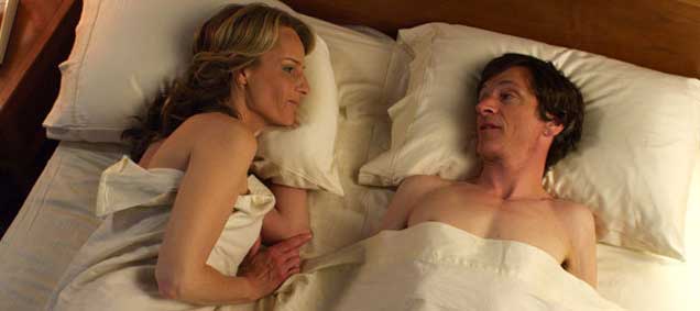 Helen Hunt as a sex therapist in 'The Sessions' or 'The Surrogate' garners Oscar buzz