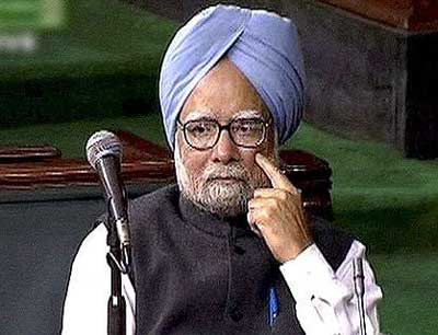 On Coalgate: Full text of PM's statement in Parliament