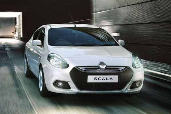 Nissan Sunny Vs  Renault Scala; who conquer the hearts!