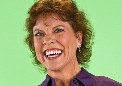 Erin Moran homeless, 'Happy Days' sweetheart bouncing from hotel to hotel