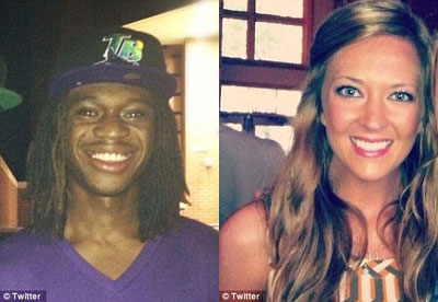 Teacher Anna Michelle Walters fired after ex-student Justin Foster tweet about sexual relationship  
