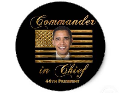 Sandy provides Obama as a commander-in-chief moment a week before Election Day 