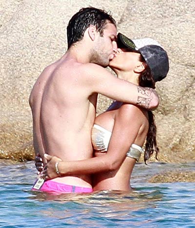 Millionaire Elie Taktouk blasts on ace Cesc Fabregas, who stole his wife Daniella Semaan