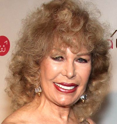 Loretta Swit turns 75, US TV and Theater personality recall for Hot Lips & Empty Arms act
