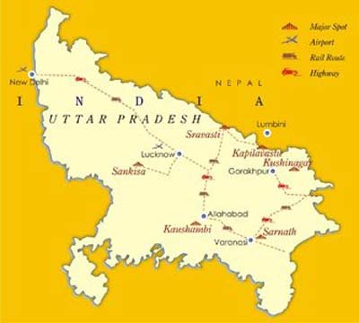 Fire in cracker factory in Uttar Pradesh, eight dead, many injured