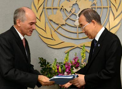  Tamils want international inquiry, UN failure to protect civilians in Sri Lanka civil war