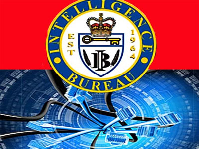 Intelligence Bureau may get its first Muslim chief 'S Asif Ibrahim'