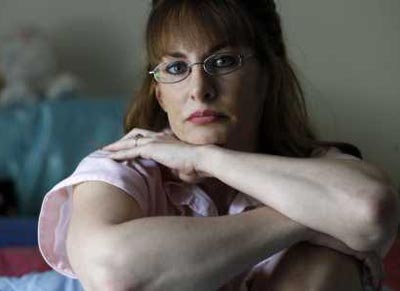 Gretchen Molannen, the woman featured in Times story about sexual disorder commits suicide