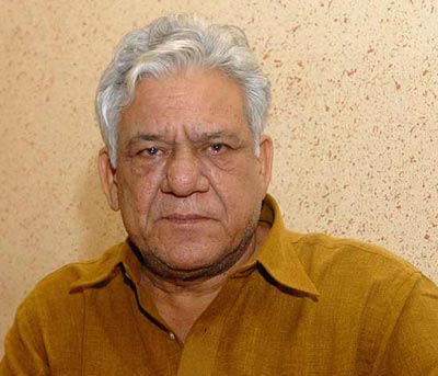 Modern Hindi theatre needs strong scripts: Om Puri 