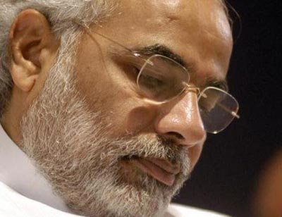 Gujrat portfolio allocation: Narendra Modi keeps industry, home, Narmada
