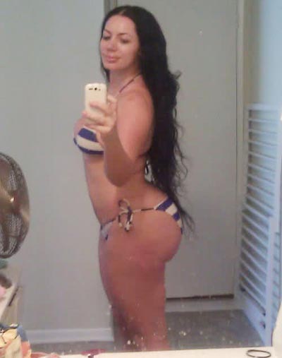 Elke Stallion Escort