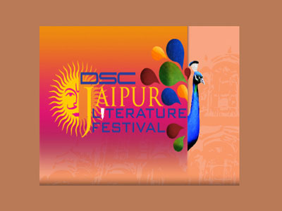 Jaipur fest flags off with pitch for equitable world