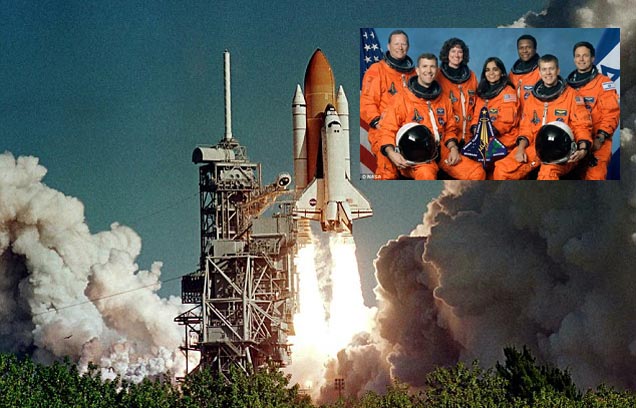 10th anniv of Columbia disaster: NASA expert reveals shuttle crew were not told of problem