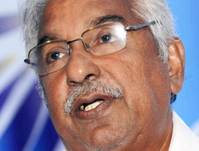 Kerala CM Oomen Chandy rules out re-investigation in the Suryanelli gangrape case
