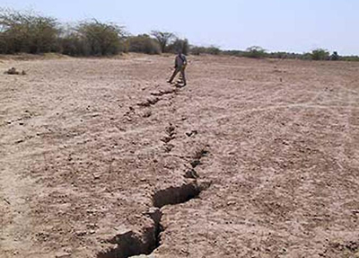 Earthquake jolt in northeast India, Bangladesh