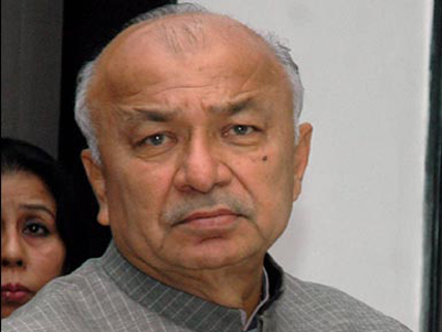 Woman MP criticises Shinde for naming rape victims