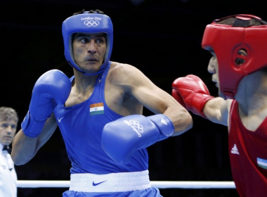 Drug scam: Boxer Ram Singh to be expelled from National Institute of Sports
