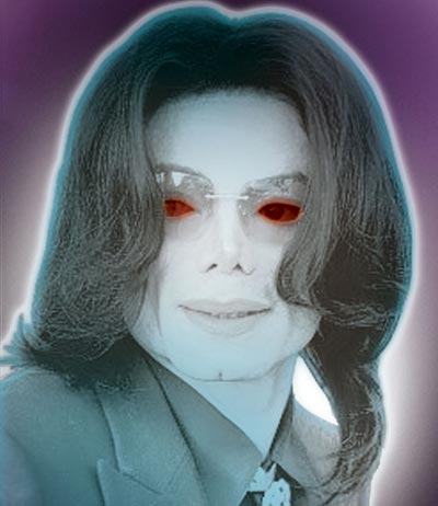Michael Jackson's 'ghost' is at home, Jacko's sister La Toya says 