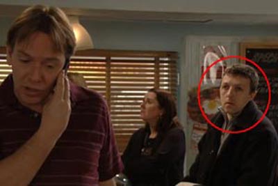Paedophile teacher turned EastEnders actor Rob Turner sacked from BBC soap 