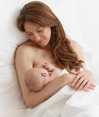 Myleene Klass sparks lactate debate: Is it okay for others to taste breast milk?