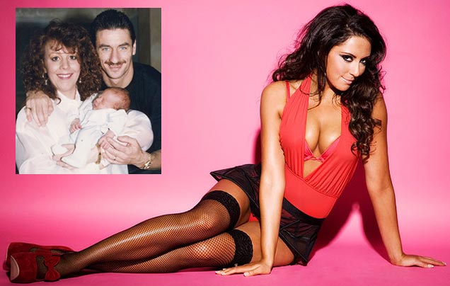 Football legend Ian Rush's affair with Irish beauty Carol Anthony, wife Tracy demands divorce