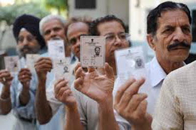 The future of democracy in India