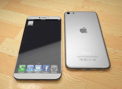 iPhone 6 vs iPhone 5s: Apple's next smartphone rumors takes on internet