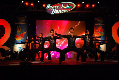 Dance Reality Shows the new craze, institutes dancing their way to the banks