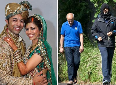 Anni's death: Honeymoon murder suspect Shrien Dewani to be extradited to South Africa to face trial