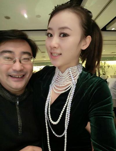 China's corruption crisis: Ji Yingnan and other jilted mistresses expose corrupt officials 